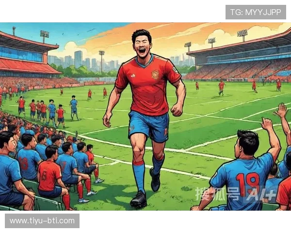 qq足球直播吧：畅享高清赛事，尽在指尖绿茵场